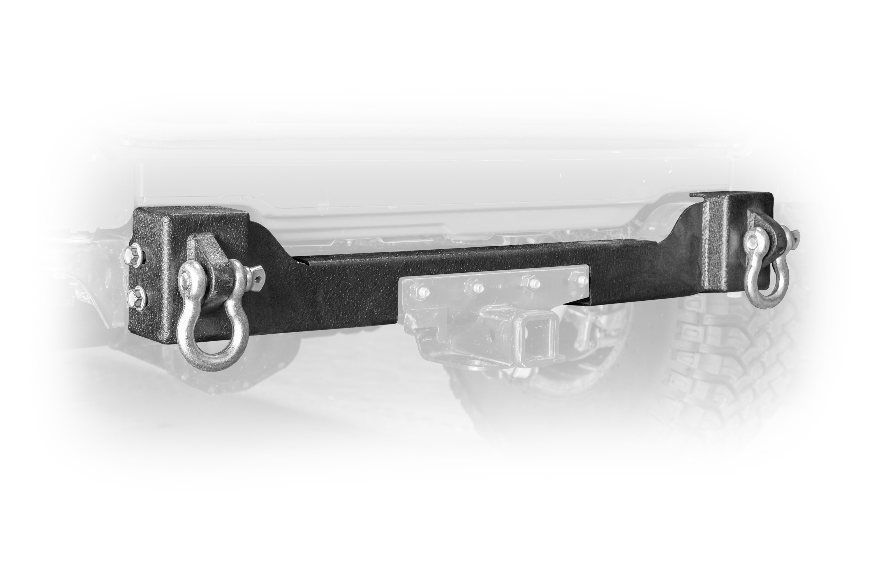 Bumper - RBJL-04